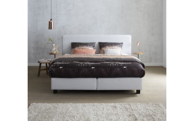 Boxspring 24 Promo Meubles Charleroi