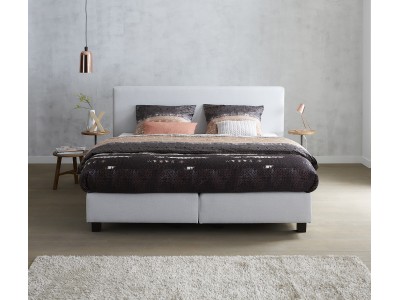 Boxspring 24 Promo Meubles Charleroi