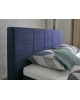 Boxspring 24 Promo Meubles Charleroi