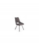 Chaise Gabriel Lievens Magasin Promo Meubles Charleroi