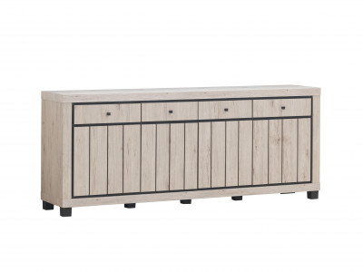 Dressoir Eureka 405,00 €