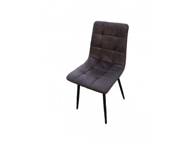 Chaise S140 Velvet Magasin Promo Meubles Charleroi