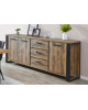 Dressoir Onno Magasin Promo Meubles Charleroi