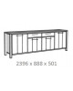 Dressoir Lovina 669,00 €