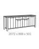 Dressoir Lovina 669,00 €