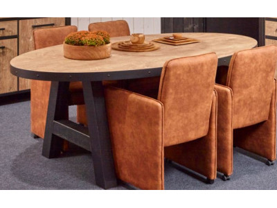 Table de salle à manger Lovina 539,00 €