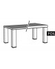 Table de salle à manger Lovina 539,00 €