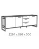 Dressoir Samir 579,00 €