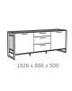 Dressoir Samir 579,00 €