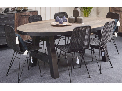 Table de salle à manger Samir 539,00 €