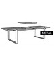 Table de salle à manger Samir 539,00 €