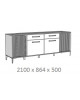 Dressoir Perugia 668,00 €