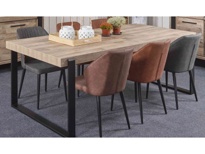 Table salle à manger Udine 649,00 €