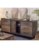 Dressoir Kuta Magasin Promo Meubles Charleroi