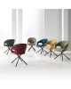 Chaise Capri Lievens Magasin Promo Meubles Charleroi