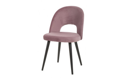 Chaise 2002 Tissu Rose 99,00 €