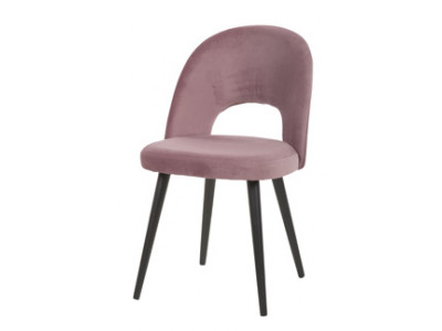 Chaise 2002 Tissu Rose 99,00 €