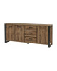 Dressoir Onno Magasin Promo Meubles Charleroi