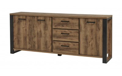 Dressoir Onno Magasin Promo Meubles Charleroi