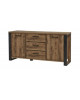 Dressoir Onno Magasin Promo Meubles Charleroi