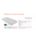 Matelas Liberty