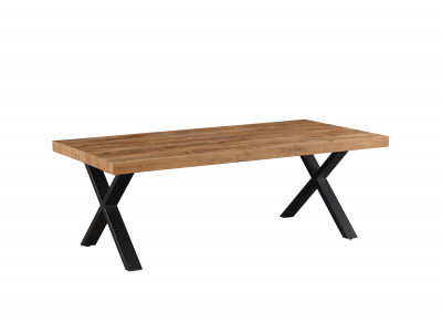 Table basse Estrella Rectangulaire / Ovale 169,00 €