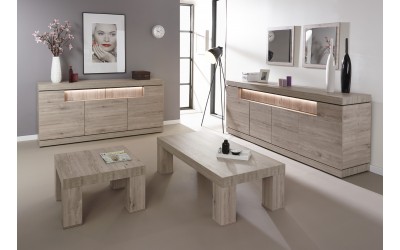 Dressoir Etna Promo Meubles Charleroi