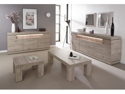 Dressoir Etna Promo Meubles Charleroi