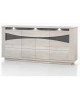 Dressoir Rivera 225 ou 205 cm 1,694.00