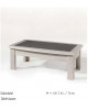 Table Basse Rivera 839,00 €