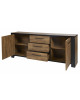 Dressoir Samuel 230 cm 259,00 €