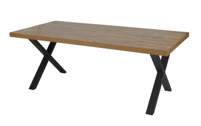 Table Samuel 200 cm Pieds A - X - U 299,00 €