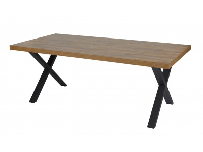 Table Samuel 200 cm Pieds A - X - U 299,00 €