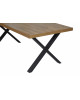 Table Samuel 200 cm Pieds A - X - U 299,00 €