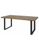 Table Samuel 200 cm Pieds A - X - U 299,00 €