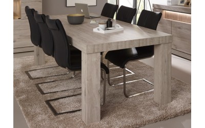 Table Etna Promo Meubles Charleroi