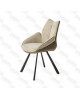 Chaise Oscar Bicolore