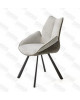 Chaise Oscar Bicolore