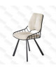 Chaise Trix 6 Coloris 196,00 €