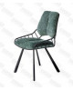 Chaise Trix 6 Coloris 196,00 €