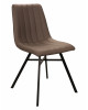 Chaise S190 PU Cappuccino 75,00 €