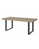 Table Tim 170/200/230 cm 468,00 €