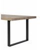 Table Tim 170/200/230 cm 468,00 €