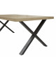 Table Tim 170/200/230 cm 468,00 €