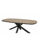 Table Tim 170/200/230 cm 468,00 €