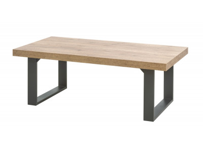 Table basse Tim Pieds X/A/U 355,00 €