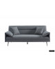 Canapé Lit Sivas Gris 200 cm 429,00 €