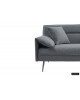 Canapé Lit Sivas Gris 200 cm 429,00 €