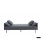 Canapé Lit Sivas Gris 200 cm 429,00 €