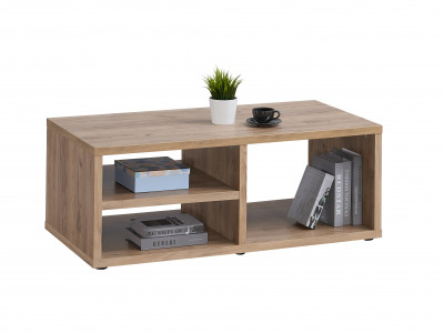 Table basse Rangement Elio 99,00 €